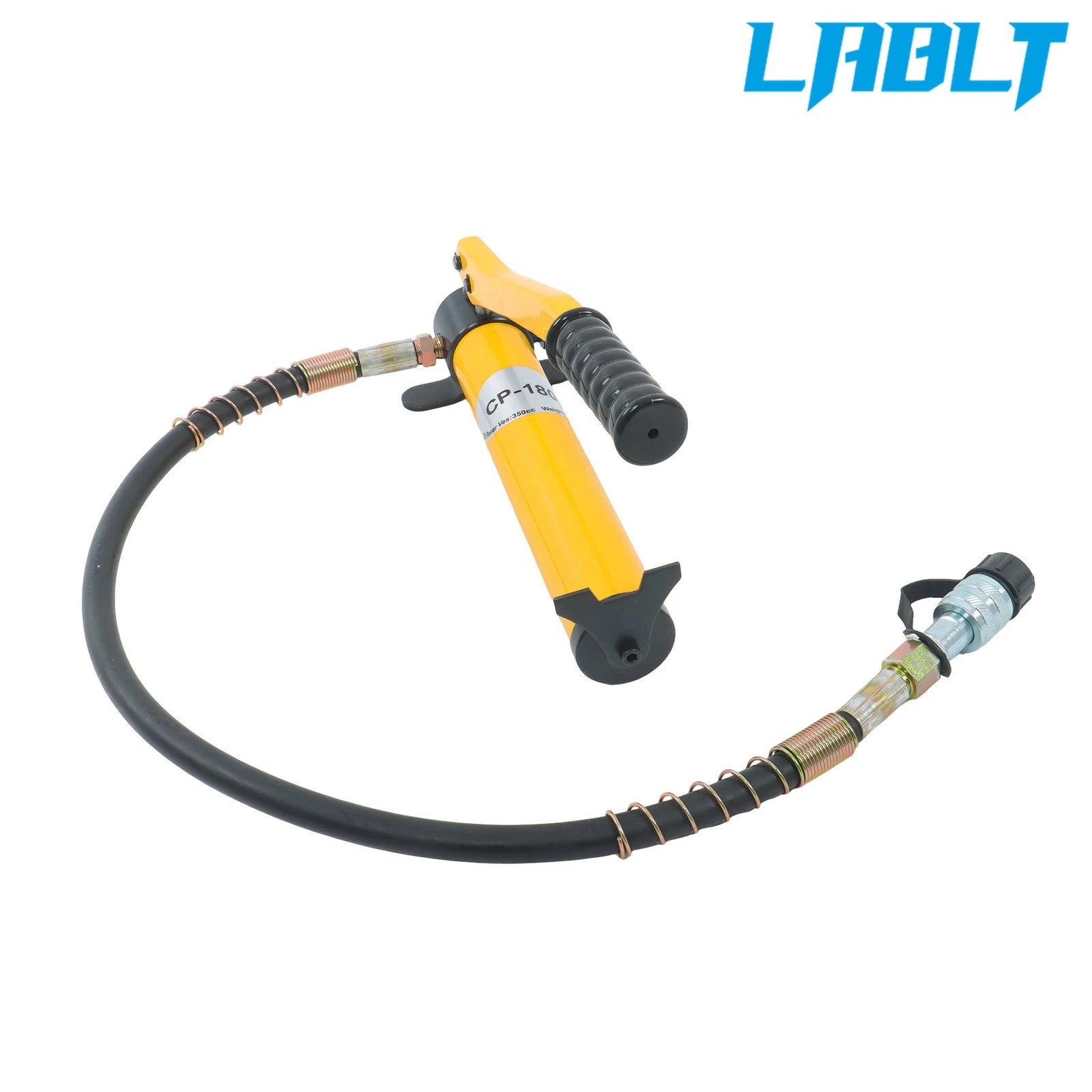 Manual Hydraulic Hand Pump 20T for Low Profile Hydraulic Jack Kit