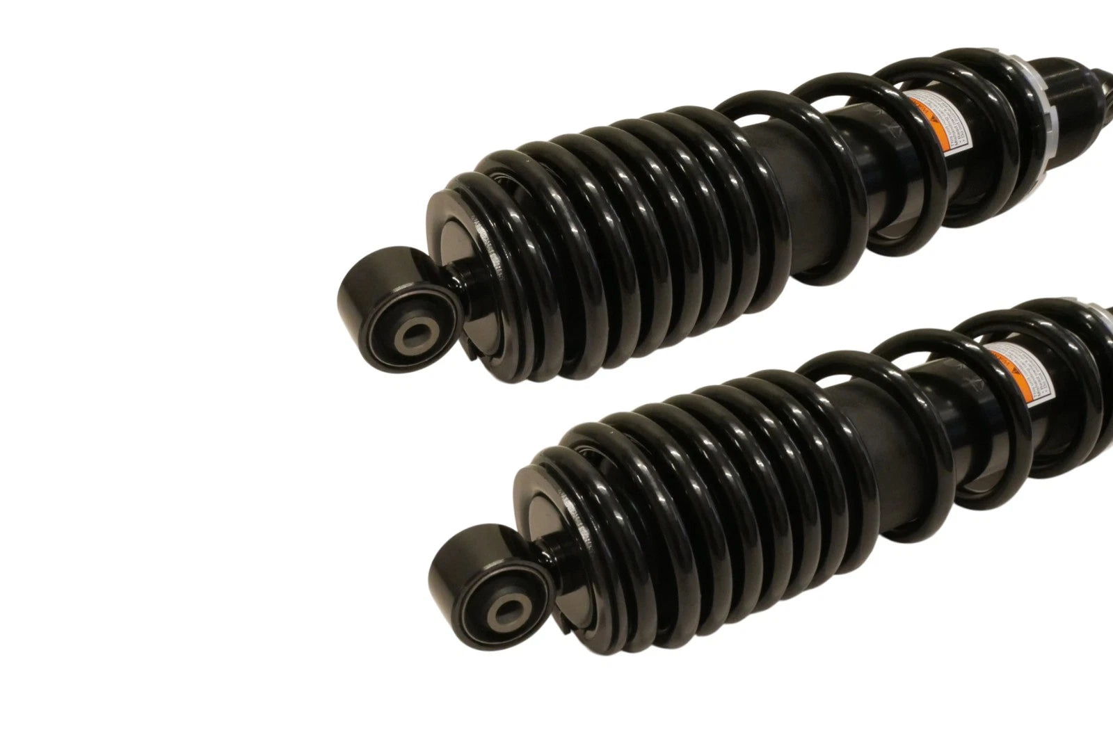 Monster Full Shock Set for Yamaha Wolverine X4 (2018–2020)