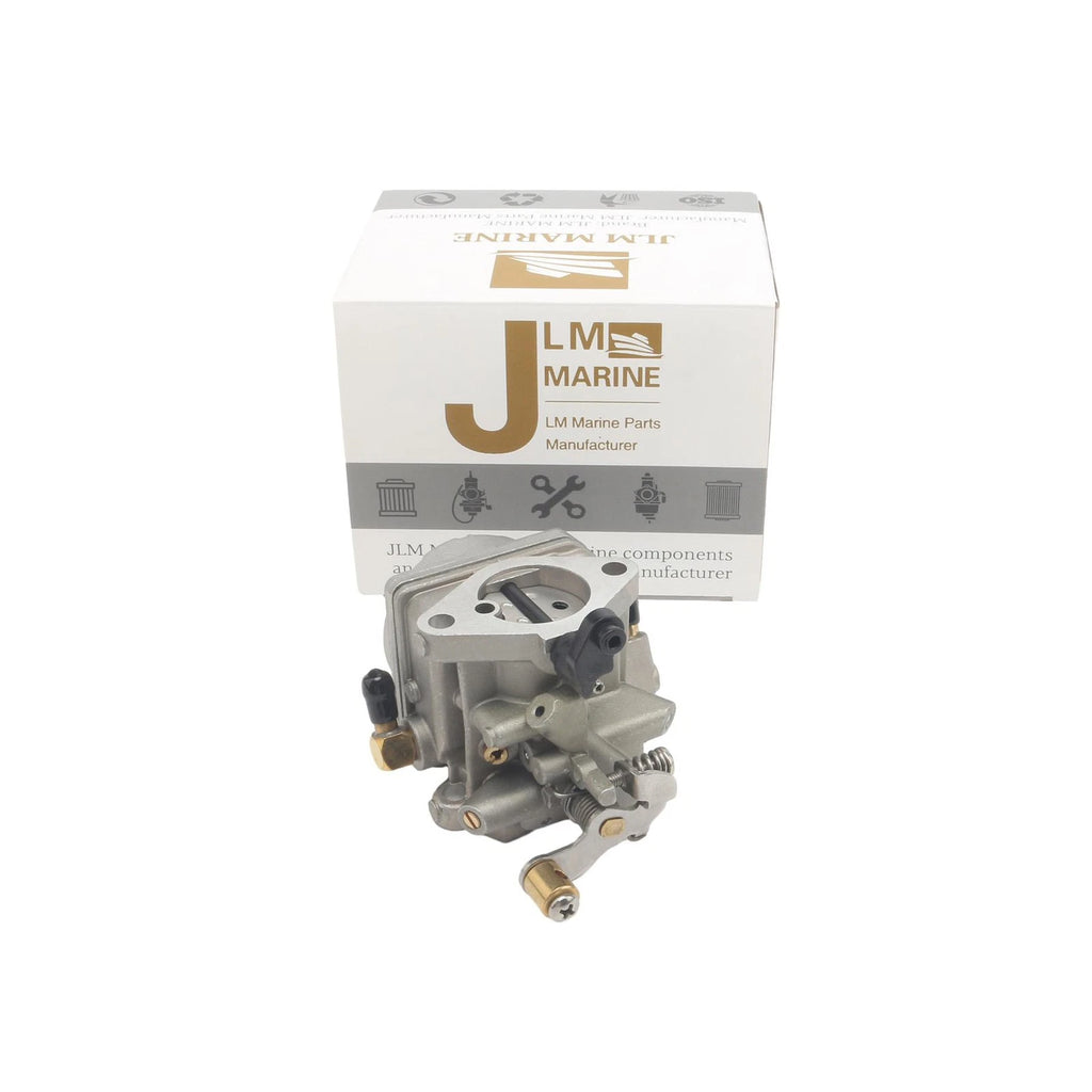 Carburetor for Yamaha 4 Stroke 4HP 5HP F4S F4L (1990–2023)