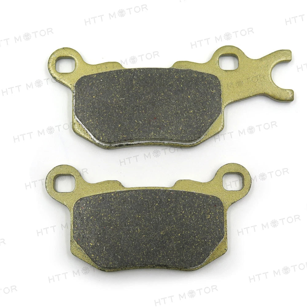 Disc Brake Pad Set for Can-Am Defender 2016 (FA684)