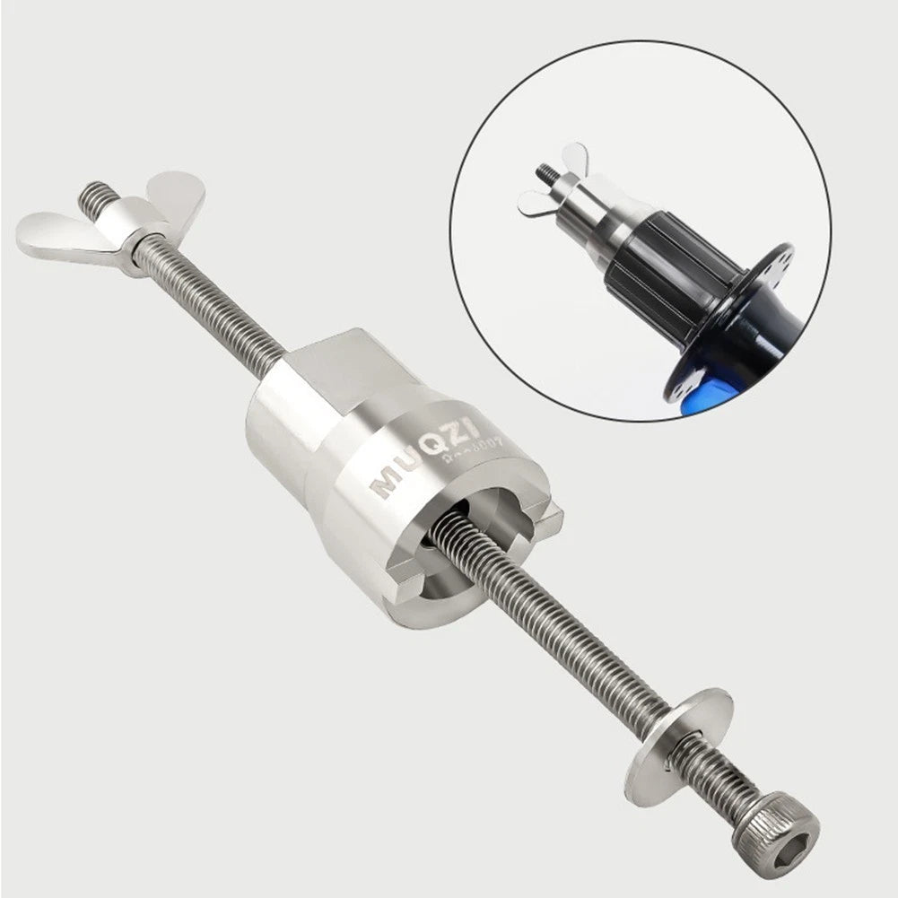 Freewheel Base Removal Tool 15528.5mm for Bicycle (Universal)
