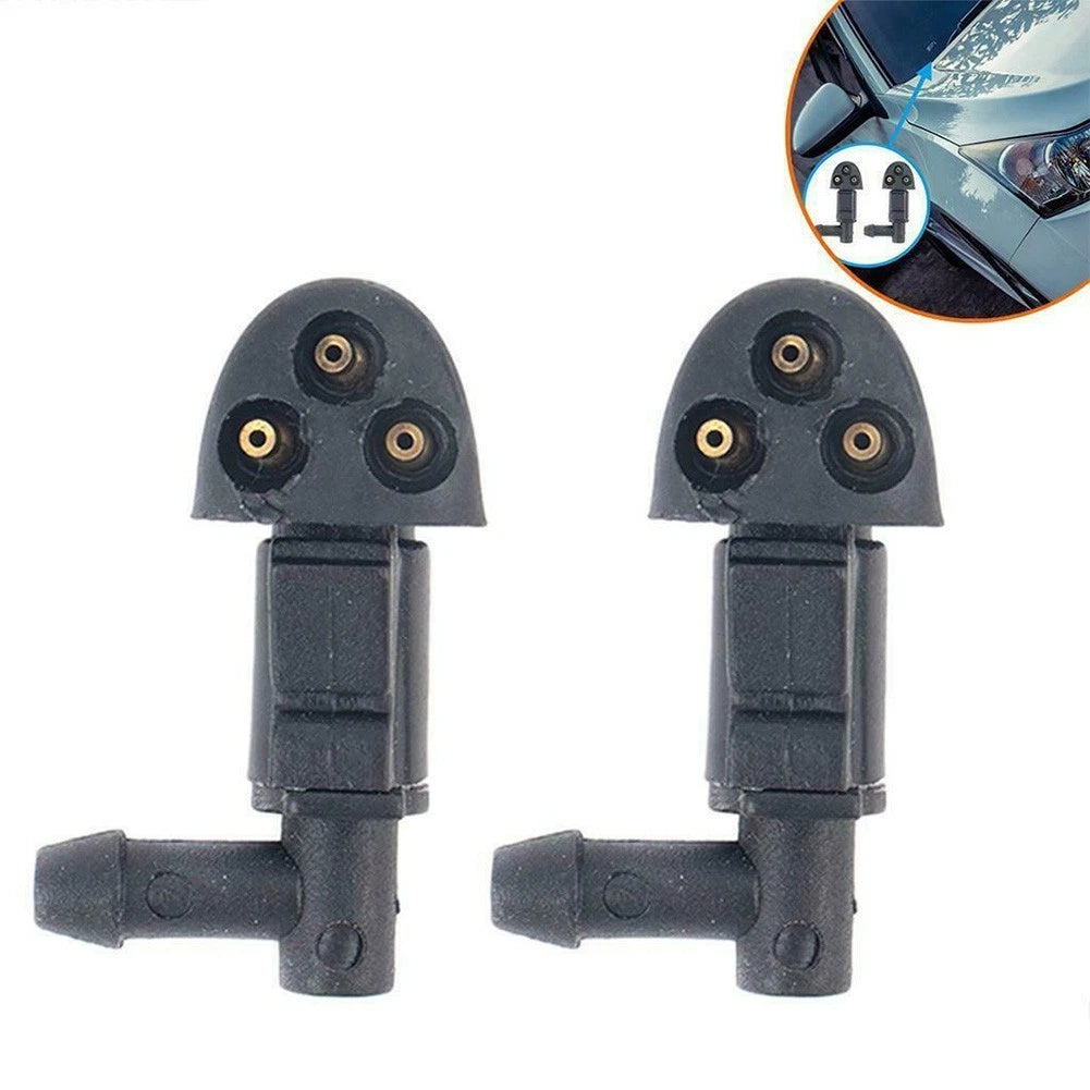 Washer Head Windshield Washer Nozzle for