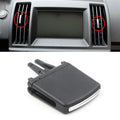 A/C Air Vent Outlet Tab Clip for Land Rover Freelander 2 (2006–2014)