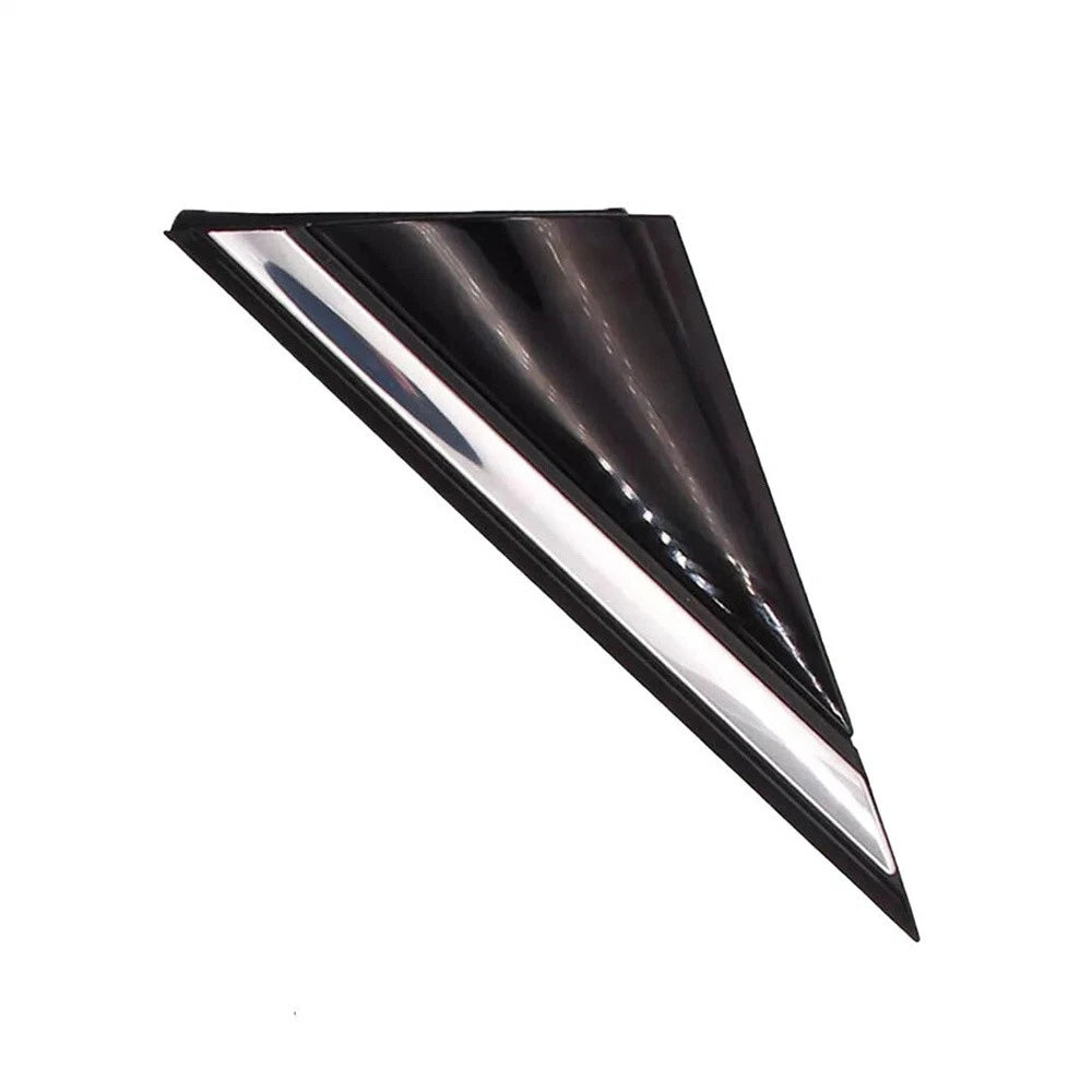 Left Side Fender Pillar Trim Corner Molding for Hyundai Sonata (2015–2019)
