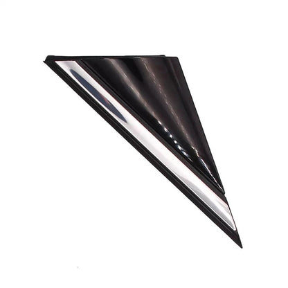 Left Side Fender Pillar Trim Corner Molding for Hyundai Sonata (2015–2019)