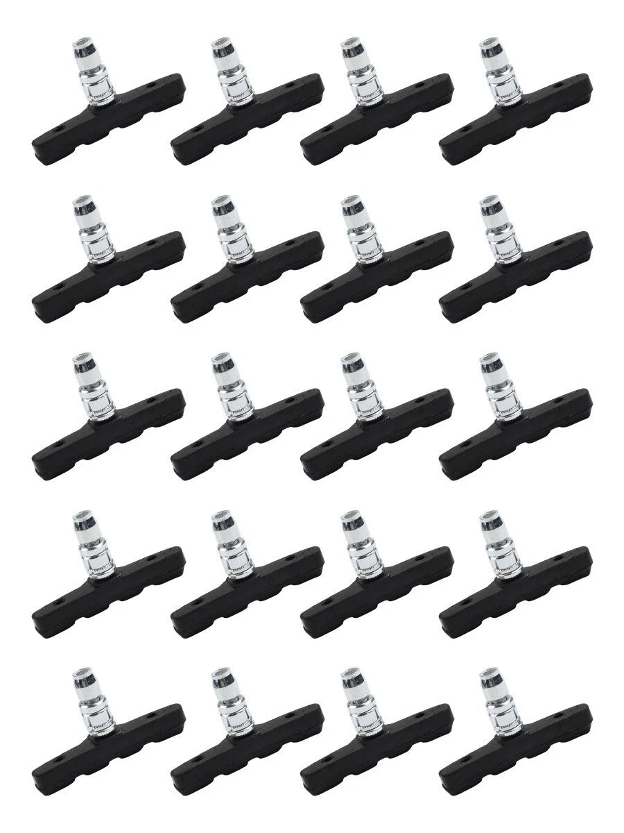 Rubber Brake Pads for