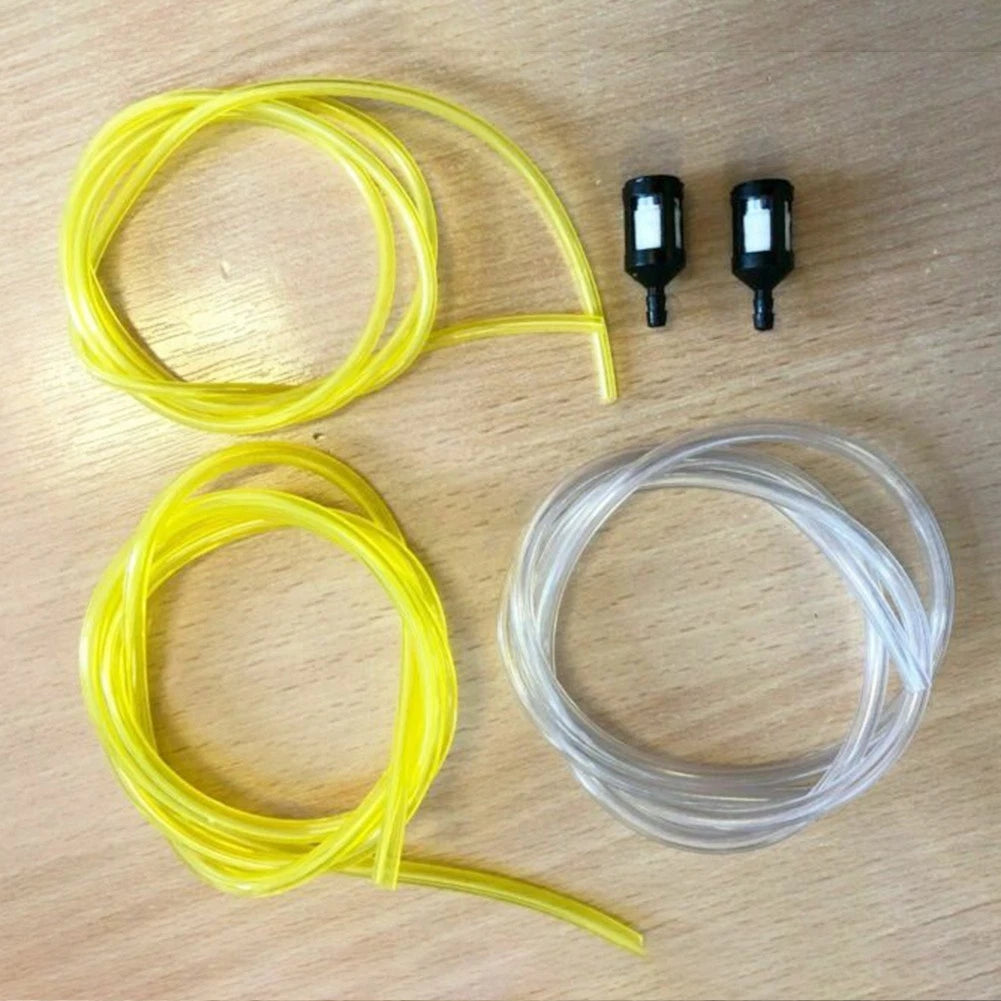Replacement Fuel Line and Filters for Honda Chainsaws (2000–2023)