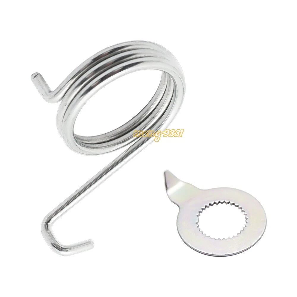 Rear Drum Return Spring & Indicator for Honda Recon 250 TRX250 (2000–2014)