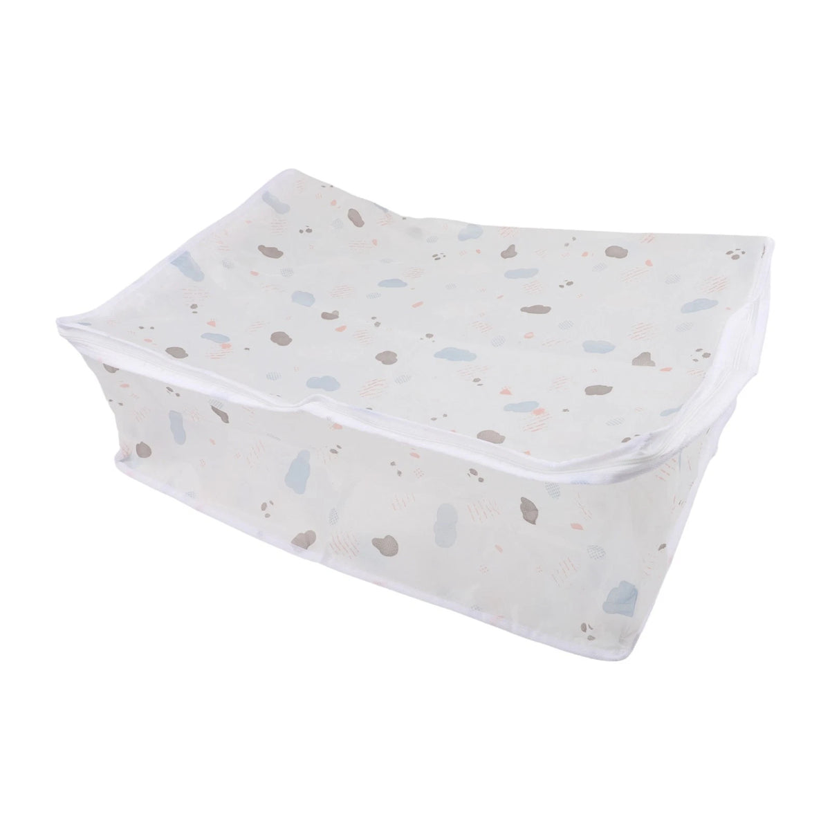 Large Capacity Waterproof Storage Bag for Quilts