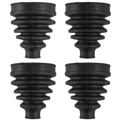 Rear Axle CV Boot Kit Outer Inner for Can-Am Renegade 1000R 4X4 EFI (2016–2017)
