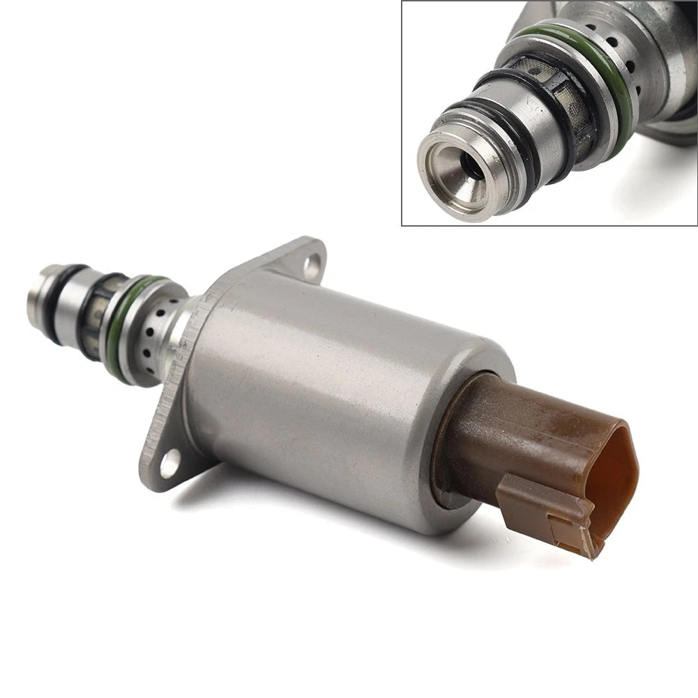 Hydraulic Pump Solenoid Valve 2X for CAT E320GC E323GC E330GC (485-5747, 585-9230)