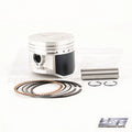 WSM Piston Kit for Honda 200 ATC-X / TRX (1983–1996) .75mm Over - 50-222-06K