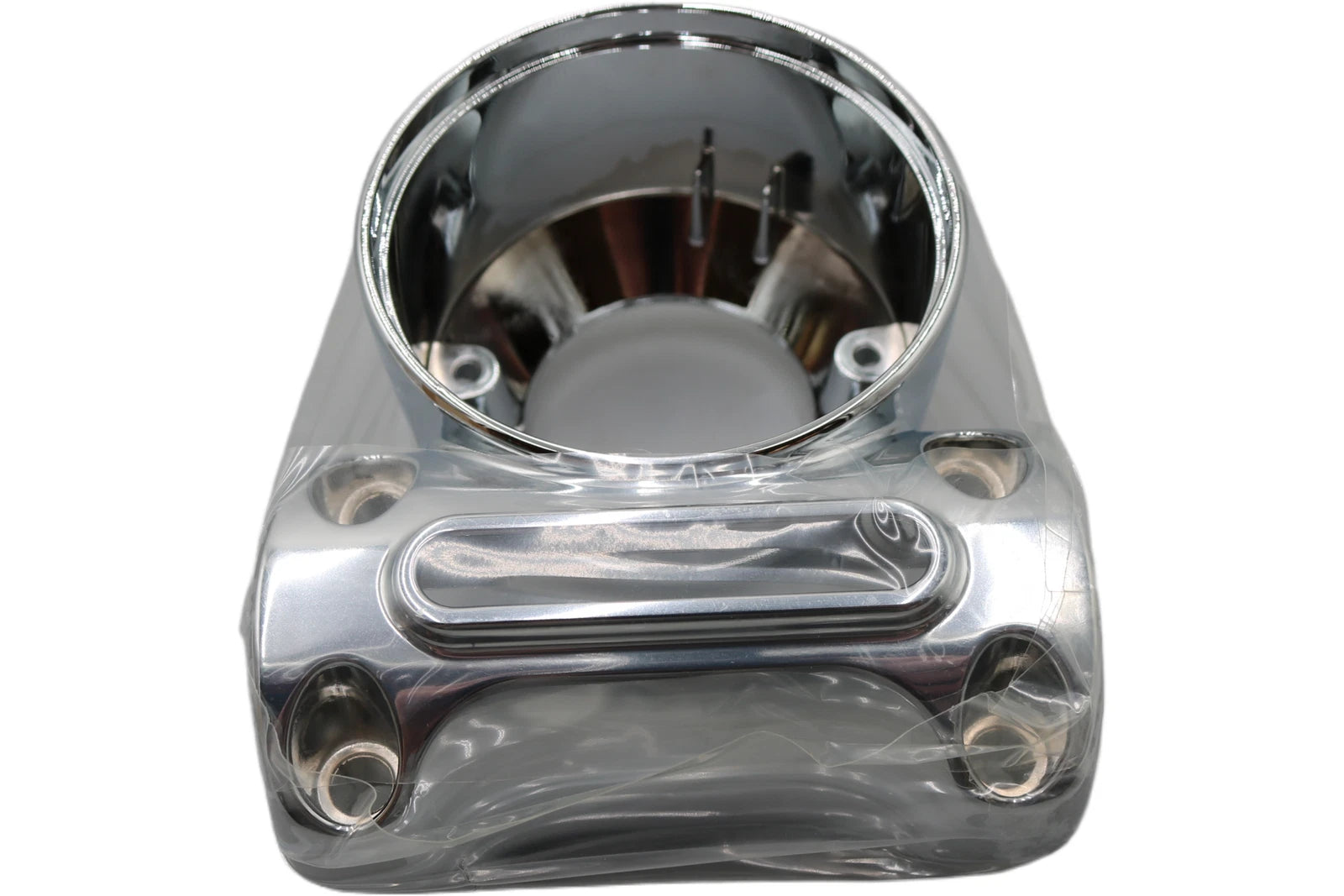 OEM Handlebar Clamp for Harley-Davidson FXSB Softail Breakout (2013–2017)