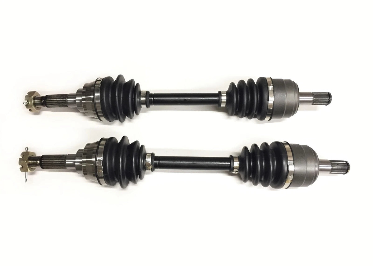 Front CV Axles for Kawasaki Prairie 400 4x4 (1997–2002)