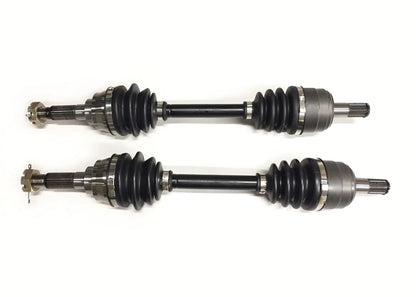 Front CV Axles for Kawasaki Prairie 400 4x4 (1997–2002)