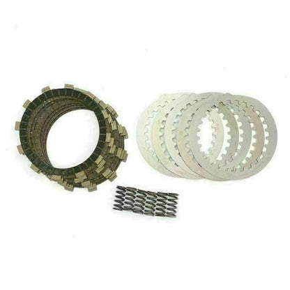 Clutch Kit & Heavy Duty Springs for Yamaha YFZ350 Banshee 350 (1987–2006)