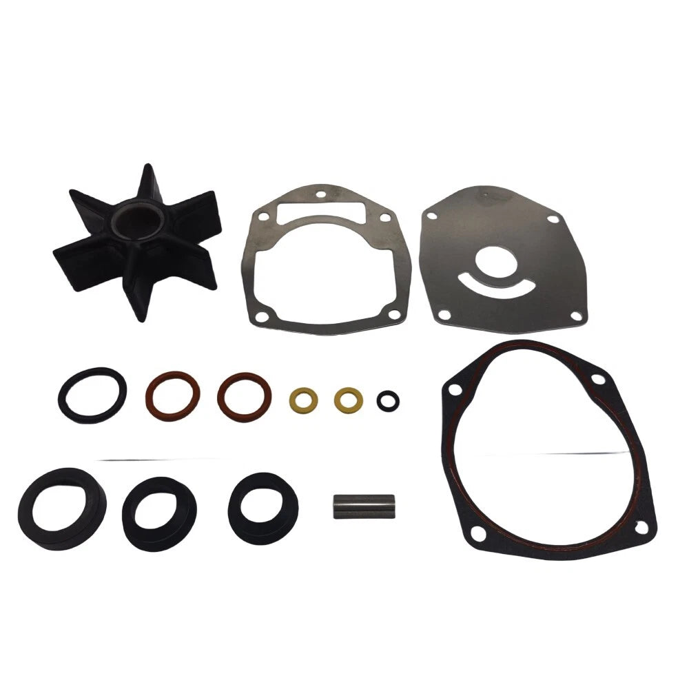 Water Pump Impeller Kit for Mercury Mercruiser (Alpha 1 Gen 2) 47-8M0100526