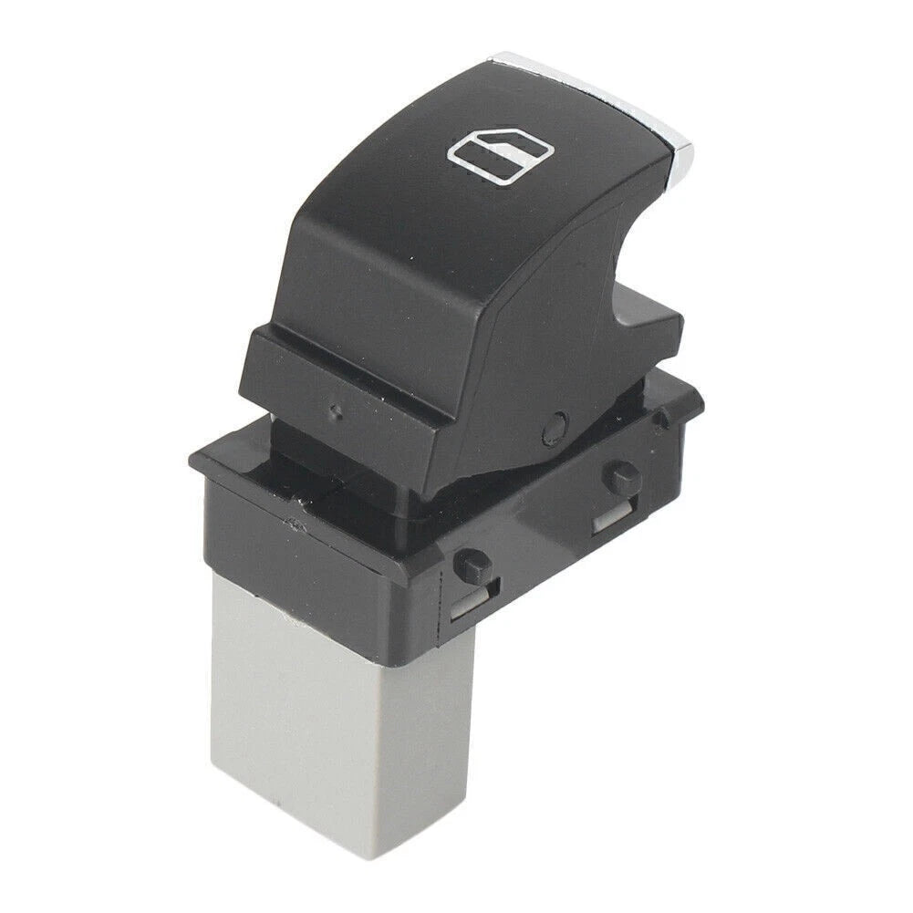 Electric Power Window Switch for VW Passat B6, Golf, Jetta (2006–2010)
