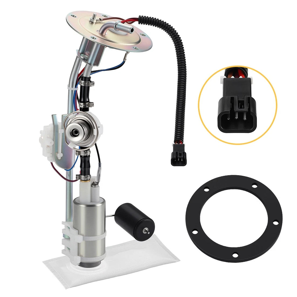 Fuel Pump Module 5-Bolt for Polaris Sportsman 500 & 800 (2000–2014) 2520438