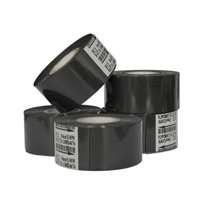 Black Ribbon for HP241DY8 Date Printer