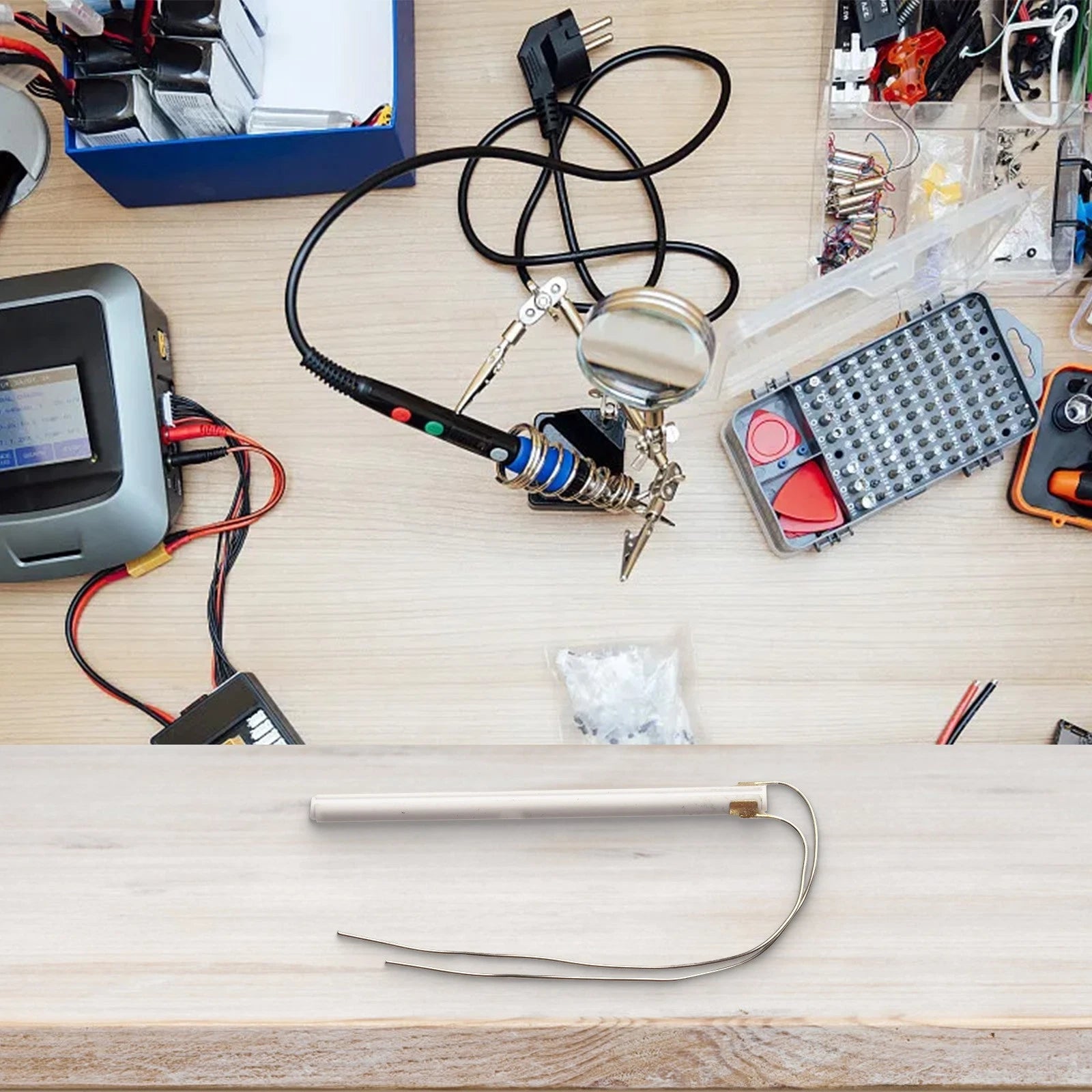 60W Self Heating Core for 936 Soldering Handles
