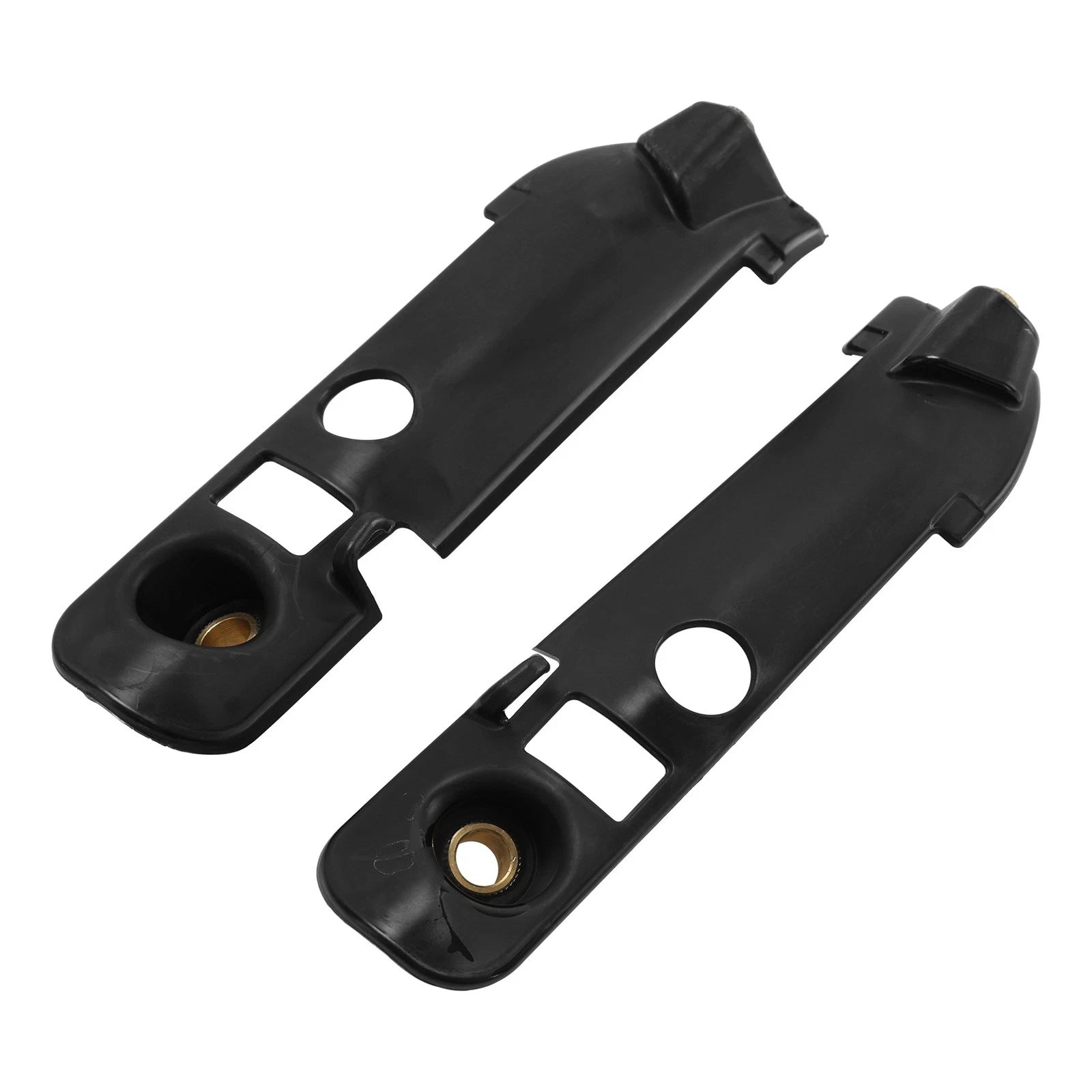 Front Turn Signal Bracket Support for Harley Road Glide FLTR (2015–2024)
