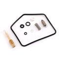 Carburetor Repair Rebuild Kit for Kawasaki KZ750 LTD, ZN700 (1980–1983)