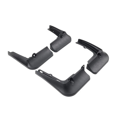 Mud Flaps Splash Guards for Toyota Sienna (2021–2024)