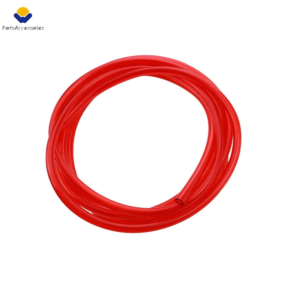 FCR Carburetor Hose Vent Tube Fuel Lines for Polaris Arctic Cat