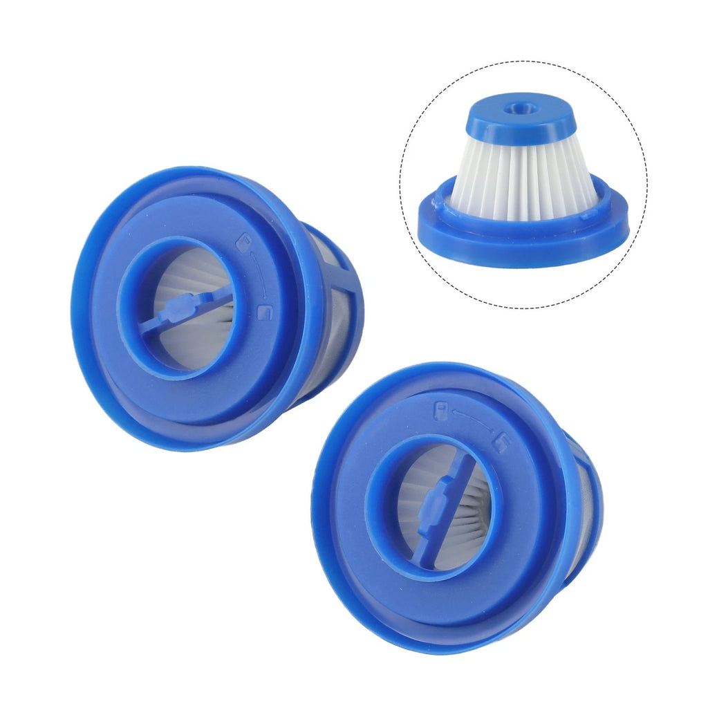 H11 & H11 Pure Filter Kit for HomeVac (Home Model)