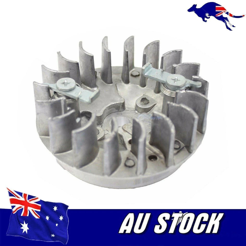 Flywheel for 47cc/49cc 2-Stroke Engine (18 Teeth)
