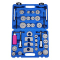 35 pcs Disc Brake Piston Caliper Compressor Tool Set for Universal