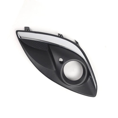 Front Left Fog Light Grill Strip for Vauxhall Corsa D (2011–2014)
