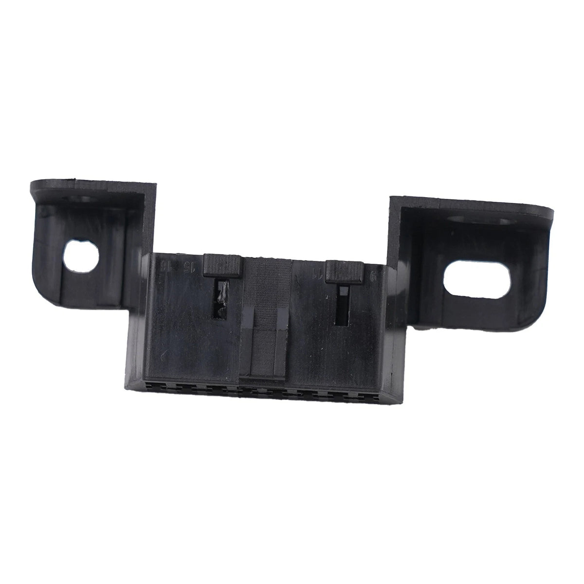 OBD2 16 Pin 16 Pin Female Adapter OBD2 Automobile Accessories