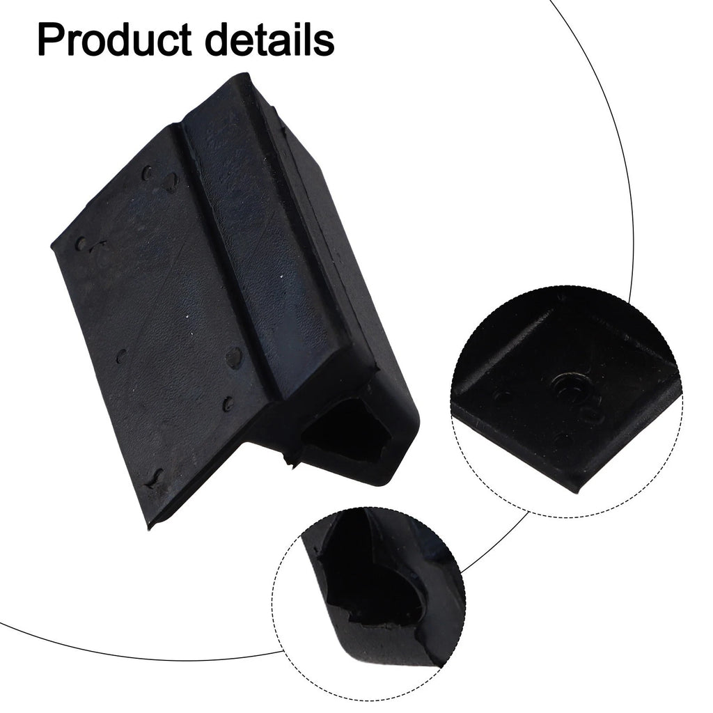 Trunk Cushion Bump Stop for Ford Focus, Fusion (2012–2018)