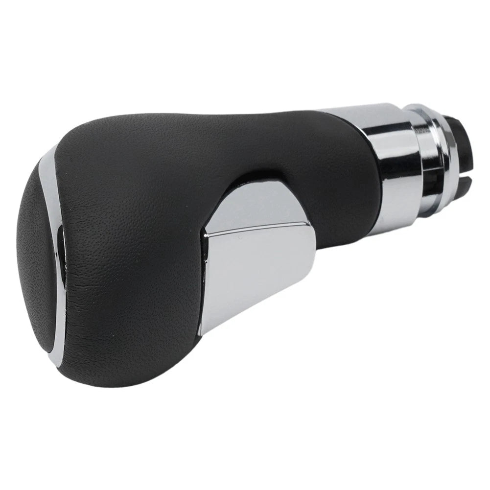 Gear Shift Knob for Opel Insignia Astra (2010–2020) 6 Speed PVC Leather