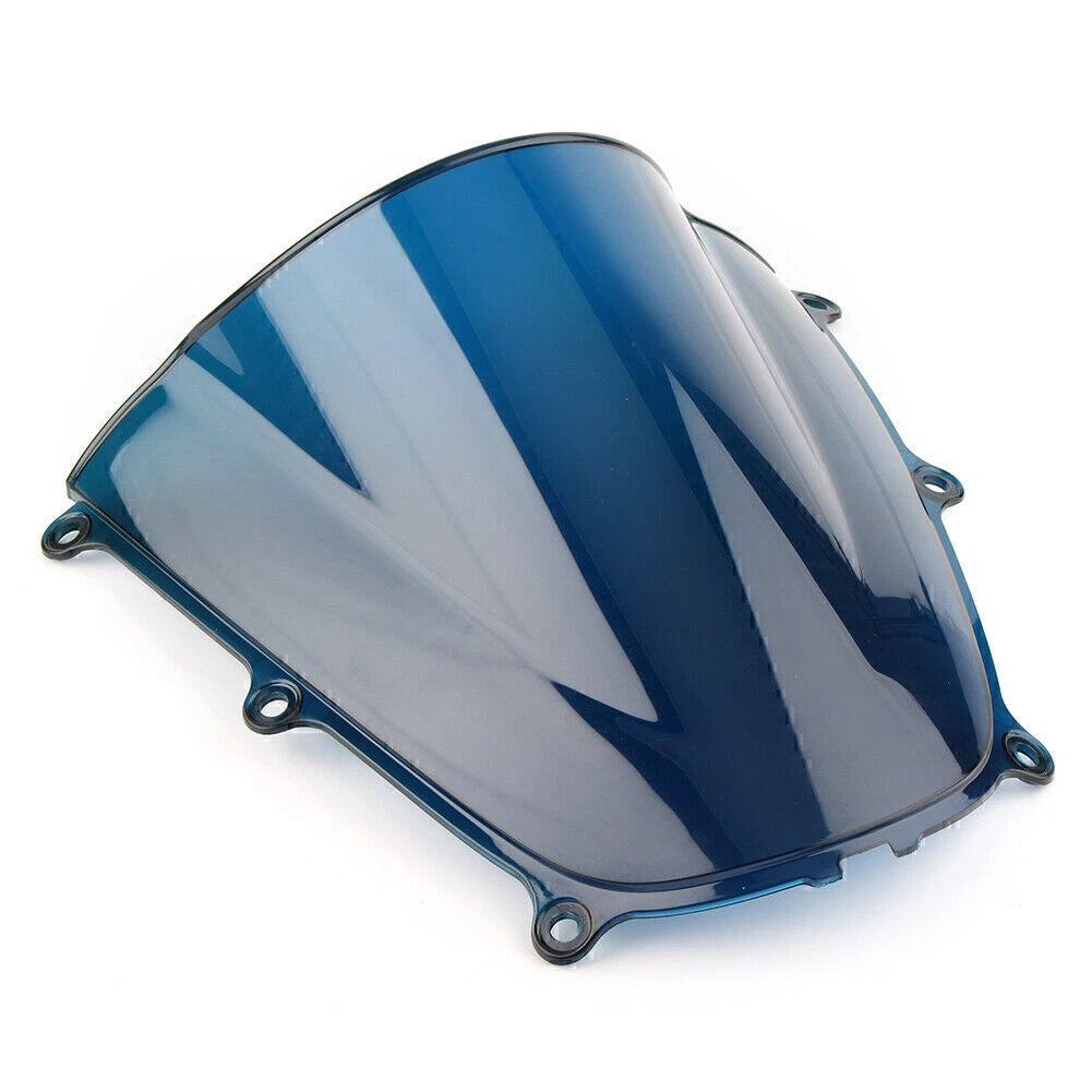 Front Windshield Deflector for Honda CBR600RR (2005–2006)