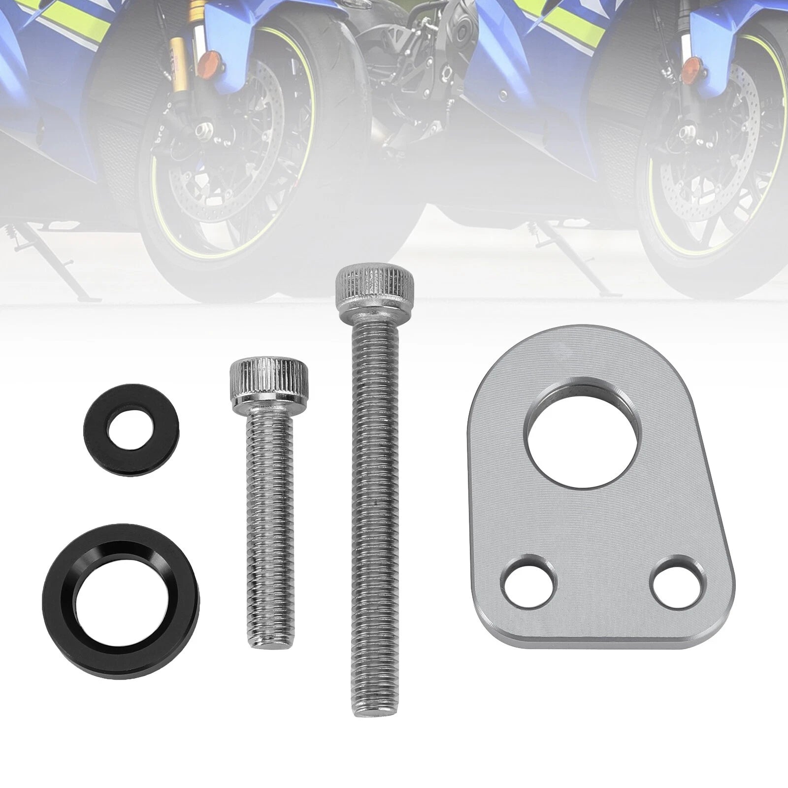 CNC Shifting Gear Stabilizer for Suzuki GSX-S1000/GT Katana (2017–2023)