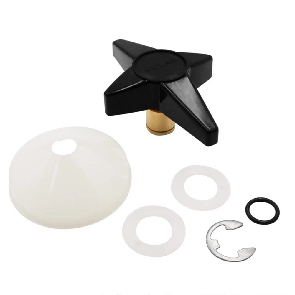 Pool Filter Cartridge Locking Knob Kit for Pools
