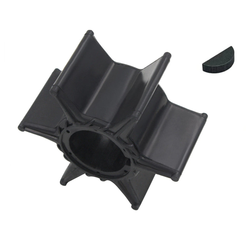 Impeller W/Key for Yamaha 75/85/90HP (688-44352-03, 688-44352-00, 18-3070)