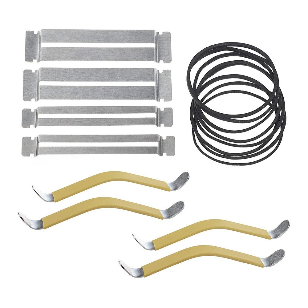Fingerboard Guard Tool for Guitar Maintenance Repair Kit
