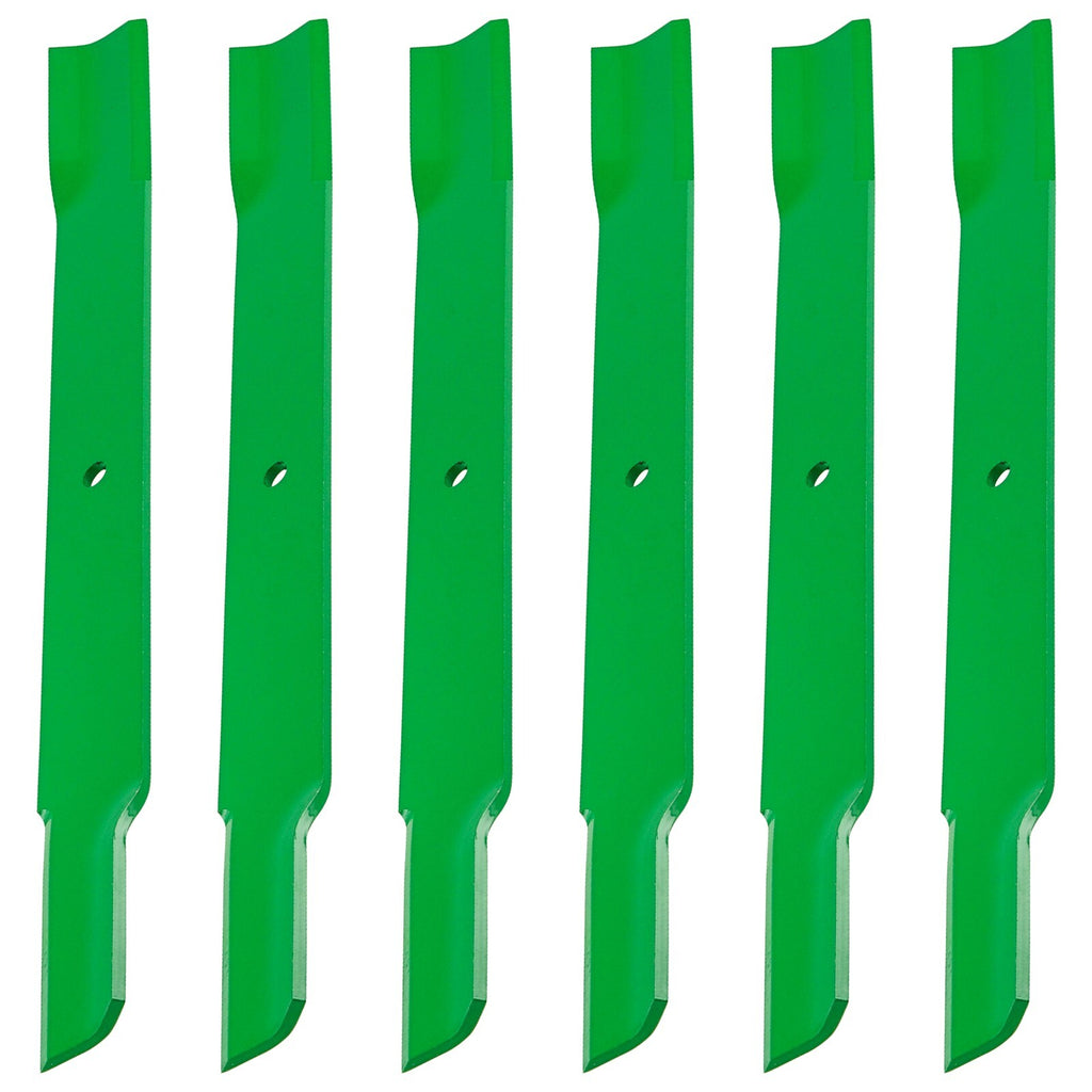 Deck Spindle Blade Replacement for Bush Hog HDZ2773CV FTH480 (25 Inch)