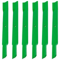 Deck Spindle Blade Replacement for Bush Hog HDZ2773CV FTH480 (25 Inch)