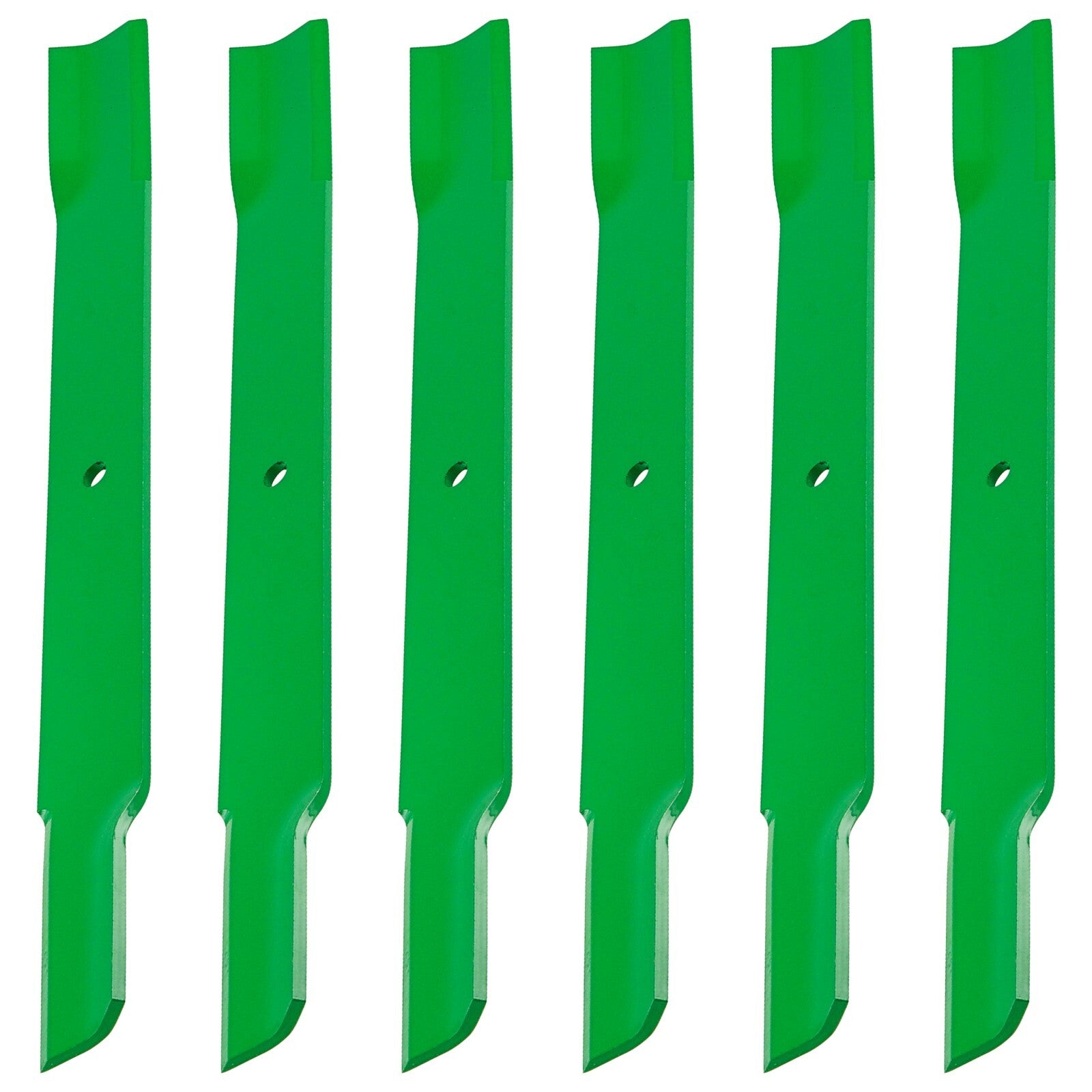 Deck Spindle Blade Replacement for Bush Hog HDZ2773CV FTH480 (25 Inch)
