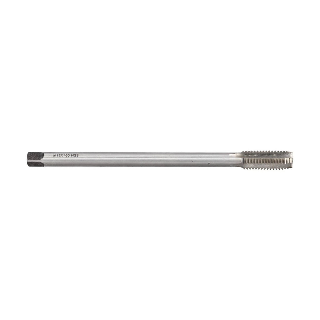Metric Hardware for CNC Tapping (Burr-free Threads)
