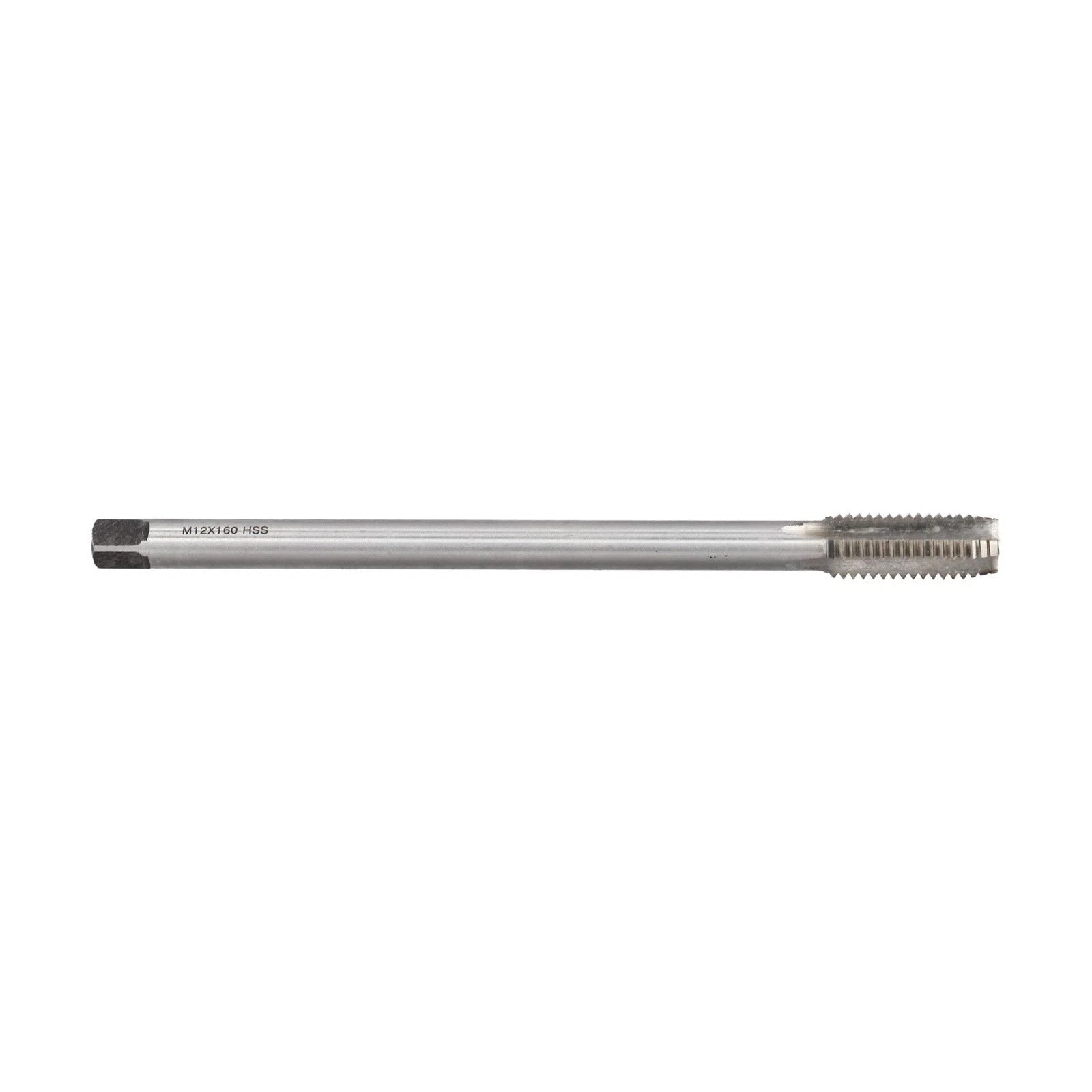 Metric Hardware for CNC Tapping (Burr-free Threads)