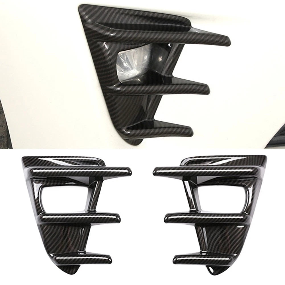 Fog Light Bezel for