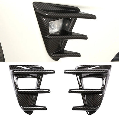 Fog Light Bezel for