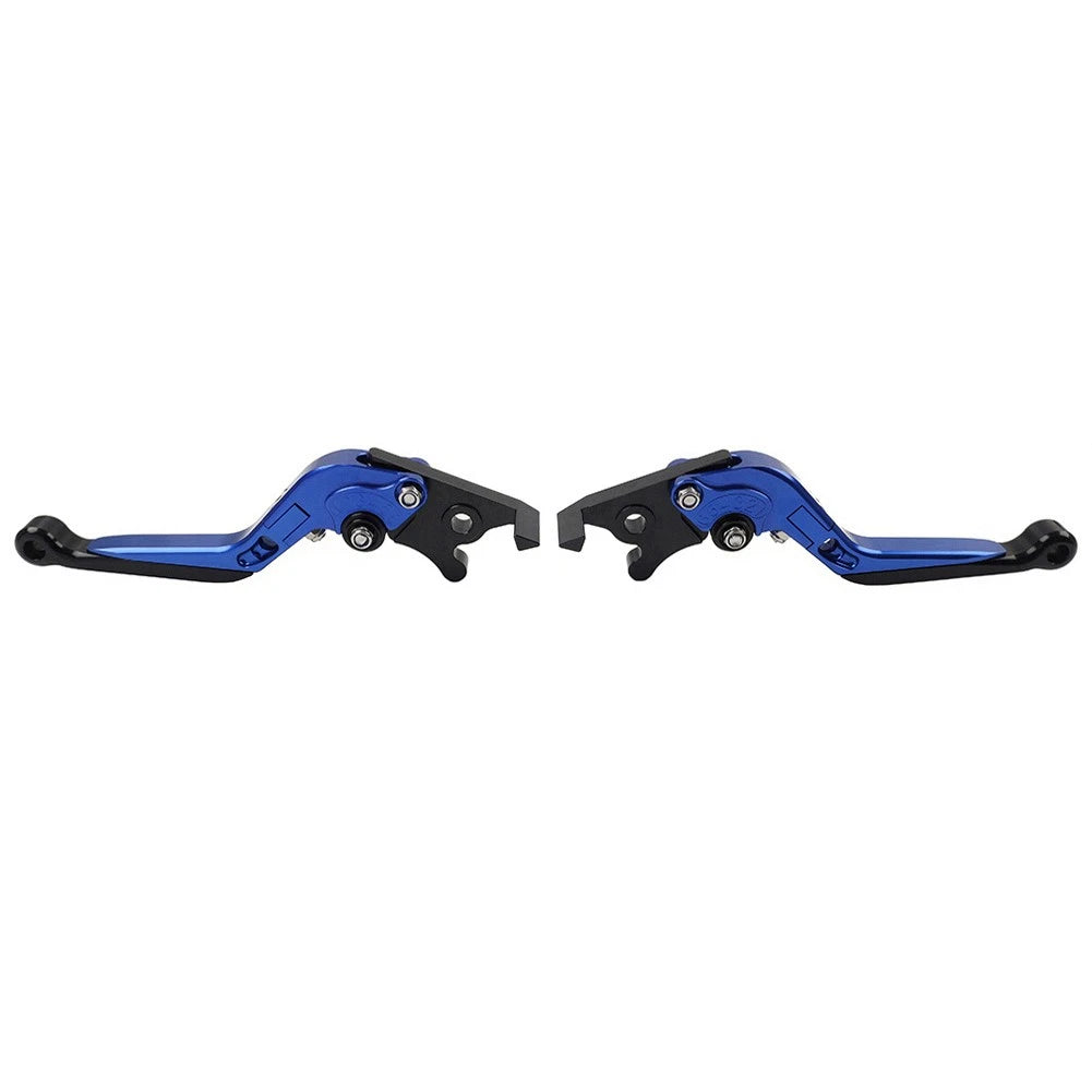 CNC Folding Extendable Brake Clutch Levers for Honda CBR1000RR-R/SP (2020–2022)