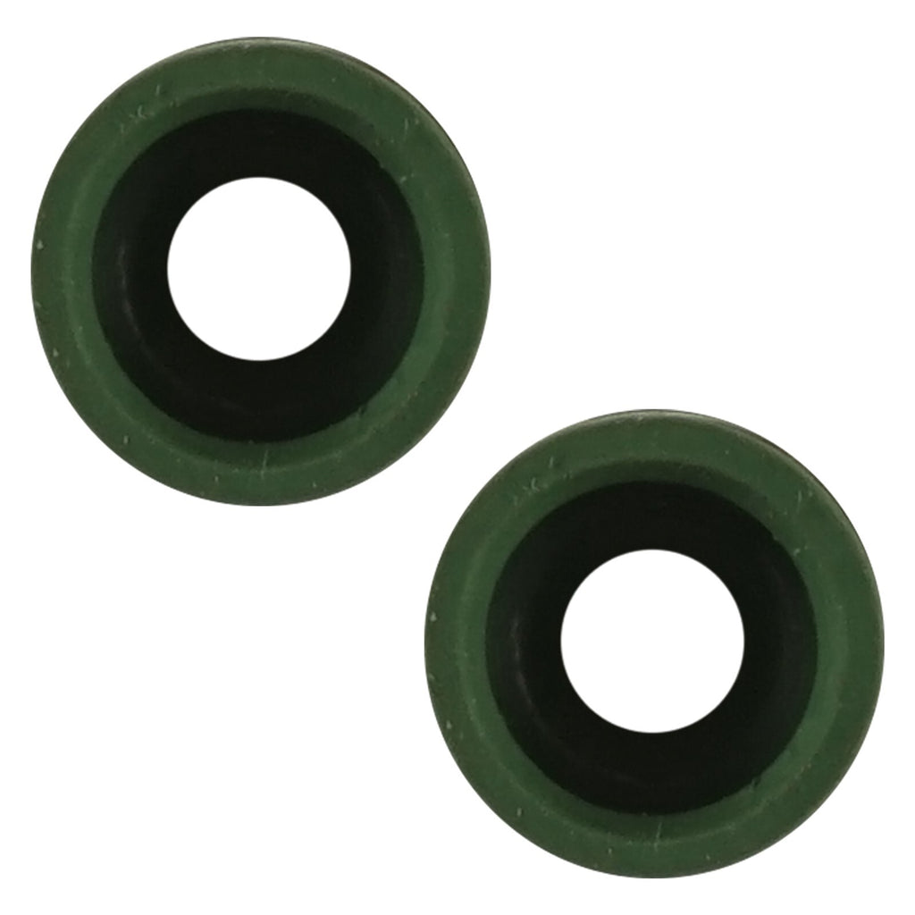 Valve Stem Seal Replacement for Honda ATC125M (1986–1987)